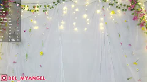 Snapshot of bella_franco chatting on 12-15-24, 04:15 In instagran bel myangel online show from 12-15-24, 04:15