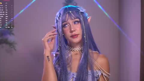 Snapshot of bella_franco chatting on 09-08-25, 09:36 In instagran bel myangel online show from 09-08-25, 09:36