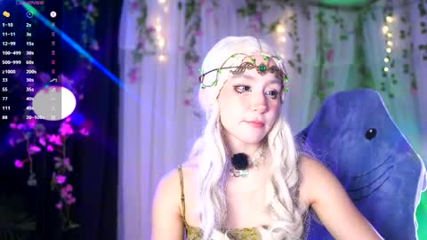 In instagran bel myangel online show from 04-09-26, 05:51