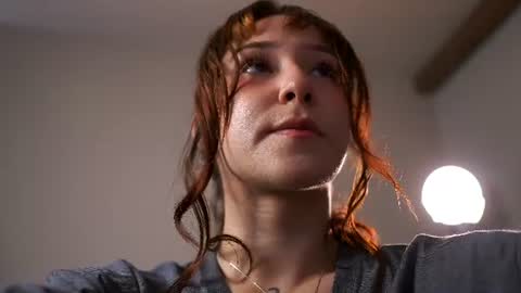 Snapshot of bella_franco chatting on 07-21-26, 06:32 In instagran bel myangel online show from 07-21-26, 06:32