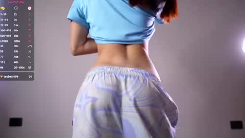 Snapshot of bella_franco chatting on 08-03-26, 04:00 In instagran bel myangel online show from 08-03-26, 04:00