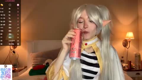 Jane online show from 10-11-25, 05:22