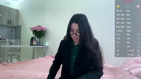 Jane online show from 11-29-25, 04:15