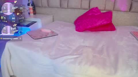 bella online show from 05-24-26, 03:55