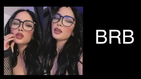 Snapshot of bella_hamilton chatting on 05-20-26, 01:45 bella_hamilton online show from 05-20-26, 01:45