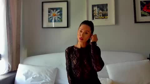 Anna  online show from 09-09-25, 08:14