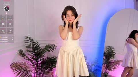 Bella online show from 02-23-26, 08:01