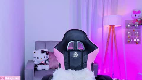 Snapshot of bella_hunteer chatting on 02-20-26, 06:19 bella igbella hunttt online show from 02-20-26, 06:19