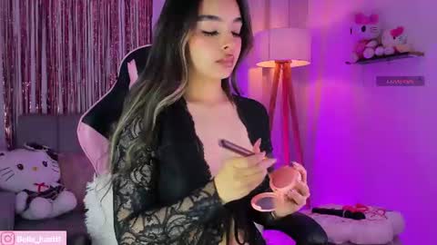 bella igbella hunttt online show from 07-28-26, 02:07
