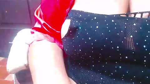 lady online show from 12-07-24, 06:48