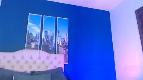 Snapshot of bella_lr chatting on 05-28-26, 01:36 Valentina online show from 05-28-26, 01:36