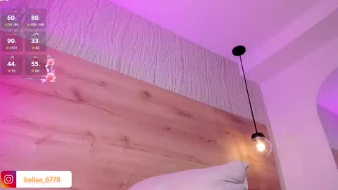 Snapshot of bella_luvs chatting on 02-12-26, 08:48 Bella online show from 02-12-26, 08:48