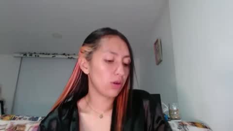 Snapshot of bella_marlowe chatting on 01-22-25, 01:42 Bella Marlowe online show from 01-22-25, 01:42