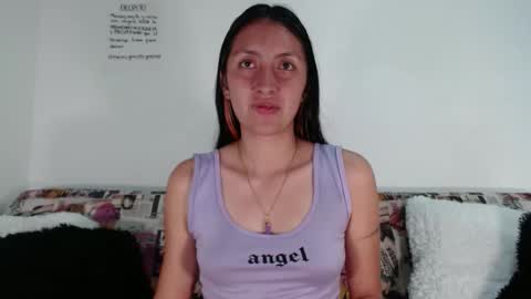 Snapshot of bella_marlowe chatting on 03-09-25, 09:25 Bella Marlowe online show from 03-09-25, 09:25