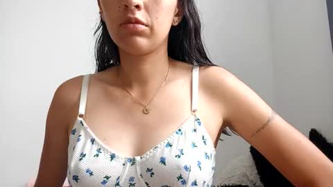 Snapshot of bella_marlowe chatting on 03-28-26, 06:29 Bella Marlowe online show from 03-28-26, 06:29