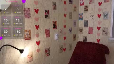 Bella online show from 03-03-26, 06:14