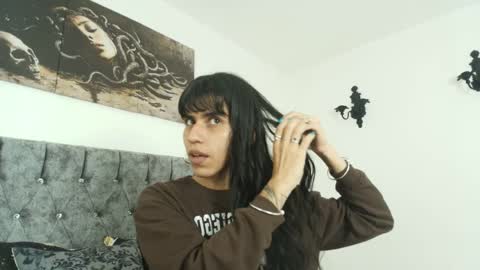 Bella online show from 04-06-26, 01:36