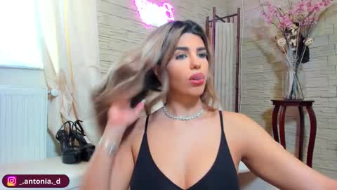 bella_posh online show from 02-04-26, 07:36