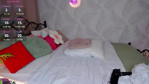 Linda Bella online show from 03-05-26, 01:56