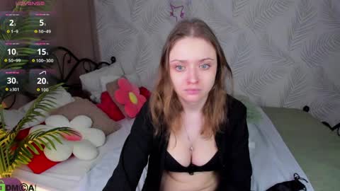 Linda Bella online show from 03-29-26, 01:27