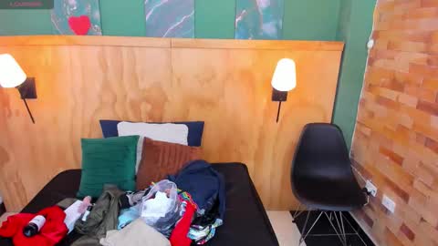 Bella Riviera online show from 10-13-25, 07:03