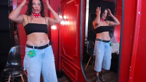 Bella Riviera online show from 04-11-26, 05:28