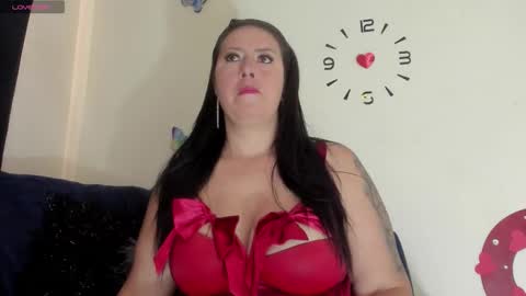 Snapshot of bella_smit_ chatting on 11-18-25, 02:54 Bella Smith online show from 11-18-25, 02:54