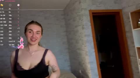 Bella online show from 05-30-26, 02:03