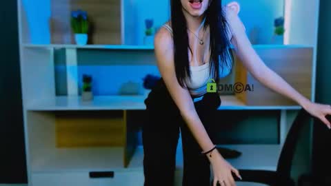 Snapshot of bella_sunshine1 chatting on 03-19-26, 03:38 alexa online show from 03-19-26, 03:38