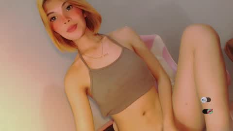 Bella online show from 02-21-25, 05:24