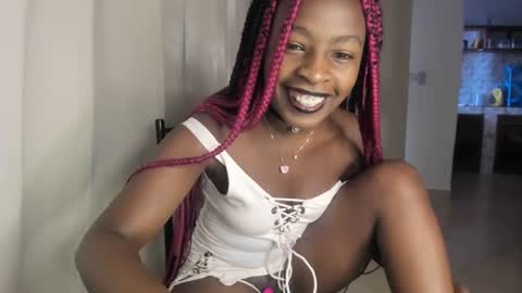 Bella sweetpea online show from 01-29-25, 06:22