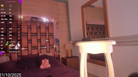 bella_tinkerbell_bahamas online show from 10-21-25, 09:04