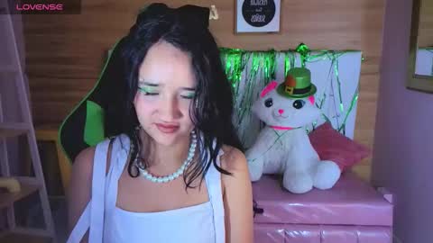 Bella online show from 03-17-26, 12:41