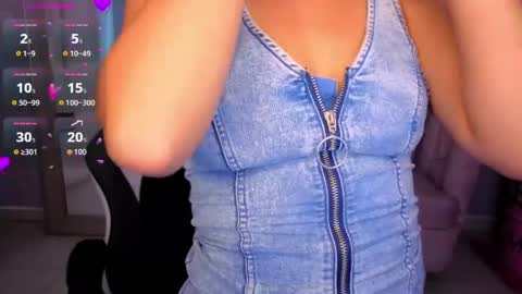 Bella online show from 05-11-26, 02:45