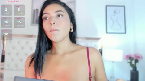 Snapshot of bellaa__jones chatting on 02-17-26, 01:07 Bella online show from 02-17-26, 01:07