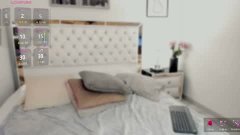 Bella online show from 04-15-26, 01:40