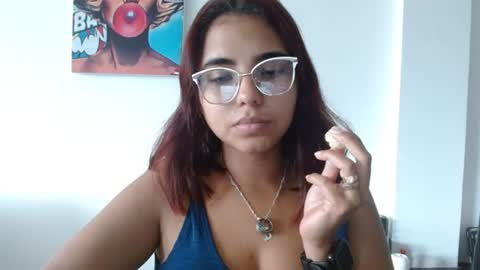 Bella Baker online show from 06-18-26, 08:57