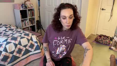 bellababy444 online show from 12-01-25, 07:30