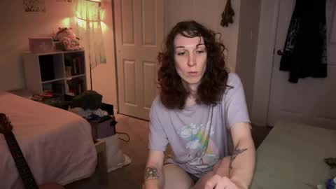 bellababy444 online show from 05-23-26, 05:34