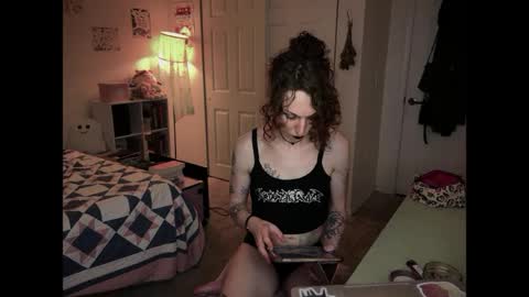 bellababy444 online show from 05-30-26, 06:43