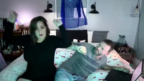 Roxy Rain online show from 02-17-25, 11:20