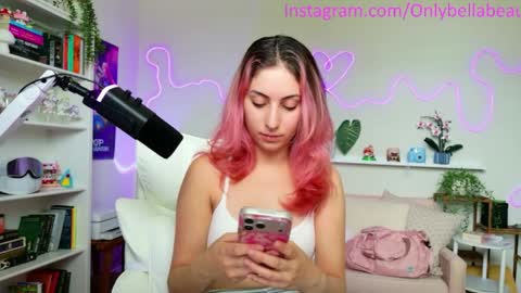 bella beau online show from 06-05-26, 10:37