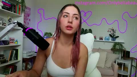bella beau online show from 07-16-26, 04:24