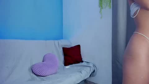 Snapshot of bellabeth_ chatting on 01-28-25, 05:00 Betsy online show from 01-28-25, 05:00
