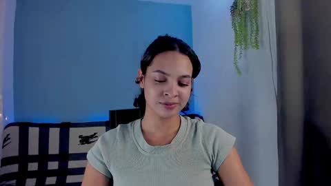 Snapshot of bellabeth_ chatting on 02-01-25, 03:30 Betsy online show from 02-01-25, 03:30