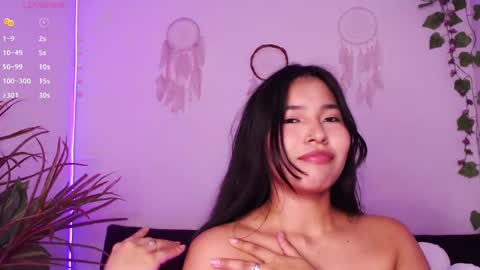 Bella online show from 02-10-25, 02:08