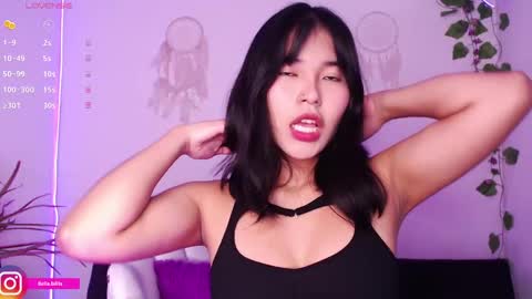 Bella online show from 02-16-25, 11:05