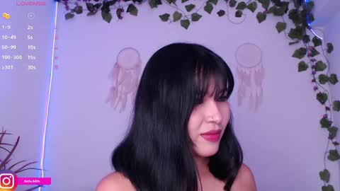 Bella online show from 02-19-25, 09:36