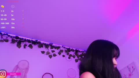 Bella online show from 03-01-25, 02:37