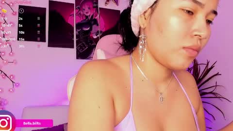 Snapshot of bellabills chatting on 05-13-26, 01:30 Bella online show from 05-13-26, 01:30